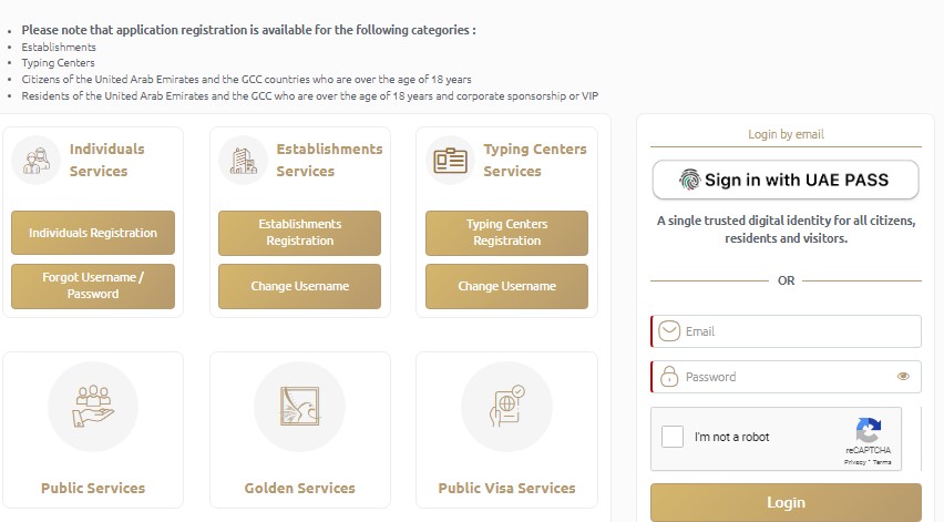 renew emirates id: process, fees and requirements