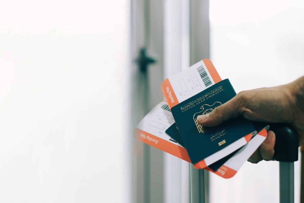 uae free visa.info: Everything you need to know