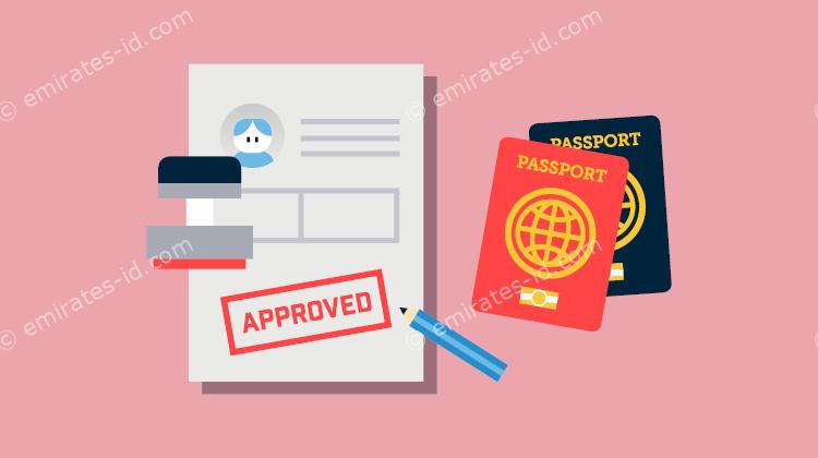 uae resident visa free countries list