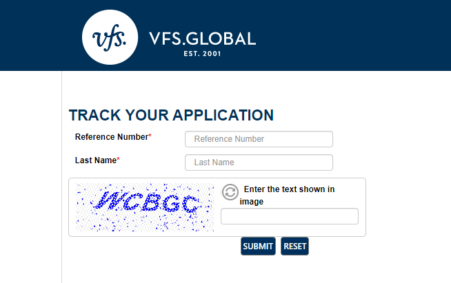 appointment vfs global malta visa in uae