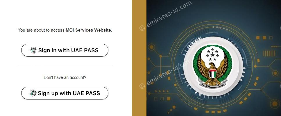 Comprehensive Guide to traffic fines inquiry abu dhabi online