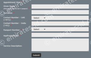 india passport renewal dubai steps  and requirements 