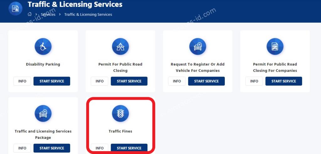 sharjah traffic fine check by plate number via 5 methods