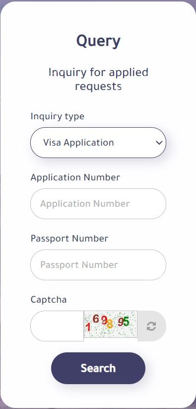 mofa saudi arabia visa check online for uae residents and citizens