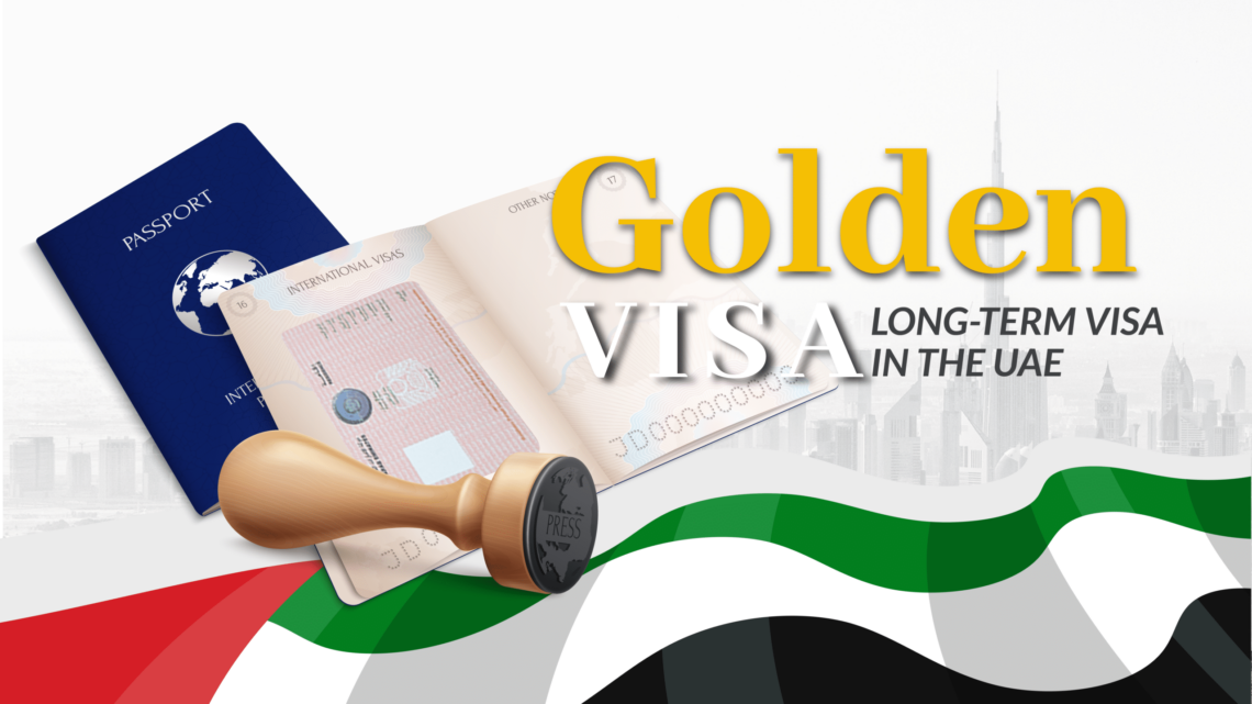 golden visa emirates id eligibility and cost