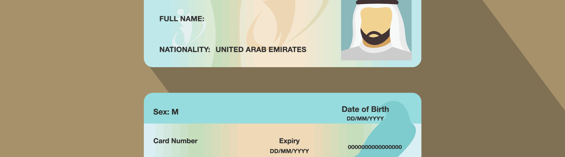 how to download emirates id online by icp website and uae app