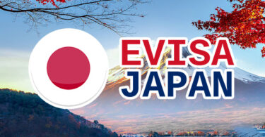 get japan e visa for pakistan from uae