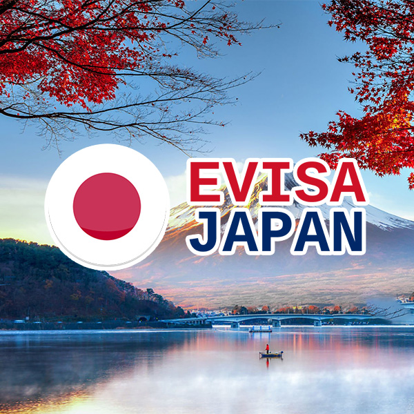 get japan e visa for pakistan from uae