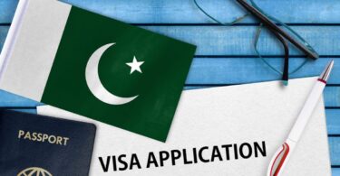 pakistan e visa from uae: Apply, check, requirement and fee