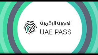 uae pass download app and uae pass login