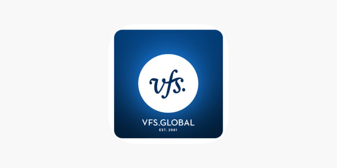 vfs dubai contact number for different countries