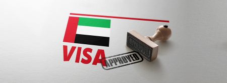 icp uae visa status check methods and link