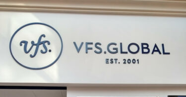 vfs global dubai: Everything you need to know