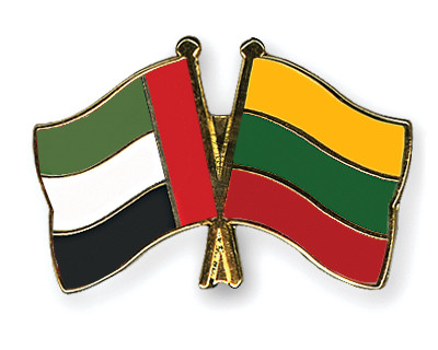 vfs lithuania dubai: a guide to get your Lithuania visa from uae