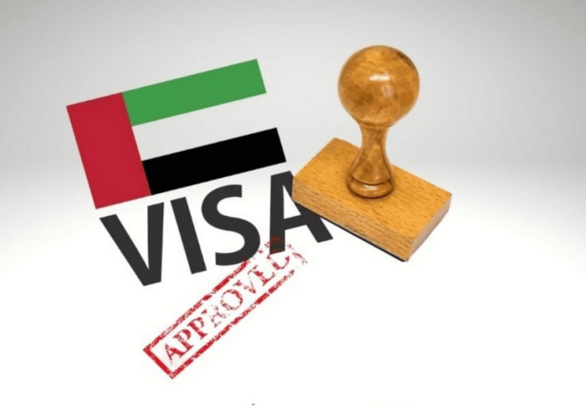 ica smart services uae visa status check guide