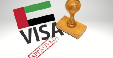 ica smart services uae visa status check guide