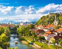 applying slovenia visa from dubai: Accurate guide