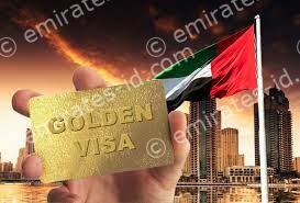 Top 12 golden visa benefits in uae