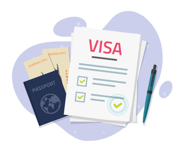 ica visa status check step by step and link