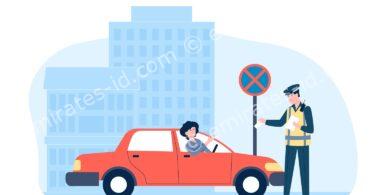 Comprehensive Guide to traffic fines inquiry abu dhabi online