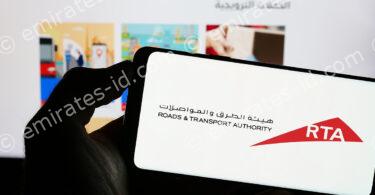 rta drivers affairs login steps and contact number