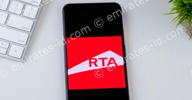 rta helpline number dubai 24/7