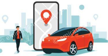 rta rent a car in uae: requirement, price and app