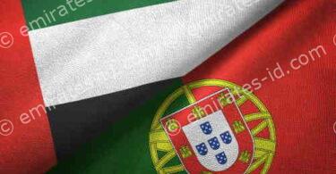 portugal embassy abu dhabi: appointment and contact information