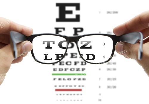 list of centers rta eye test near me in dubai