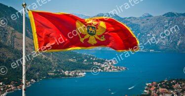 montenegro embassy uae: Apply visa, requirement, location and number