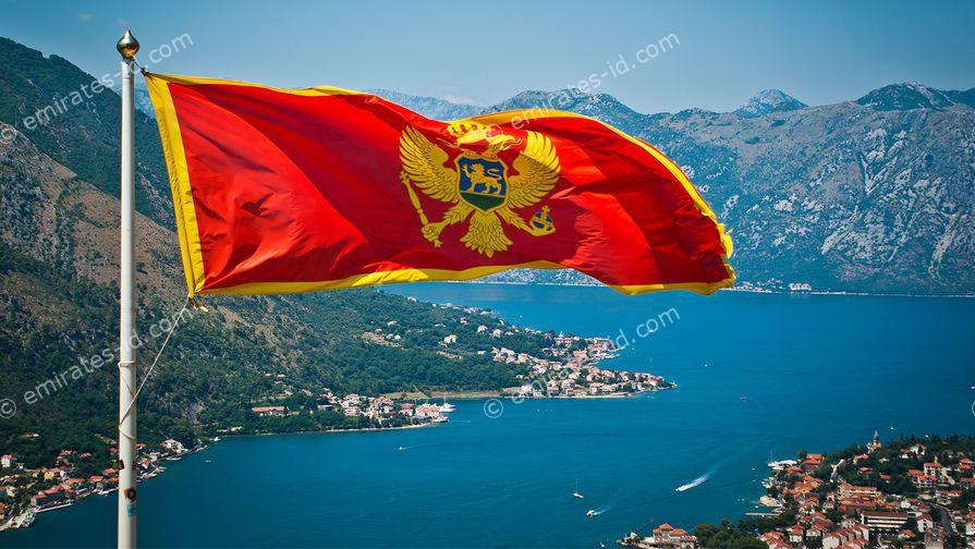 montenegro embassy uae: Apply visa, requirement, location and number