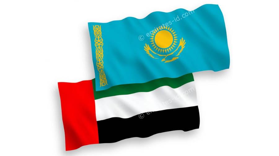 easy way to get kazakhstan visa for uae residents