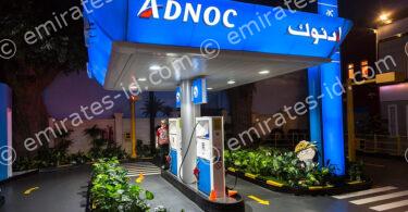 adnoc vehicle inspection centre near me