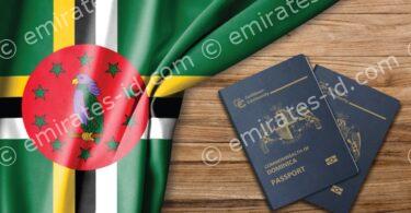 dominica passport visa free countries list