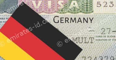 Applying germany visa for uae residents: All you need to know