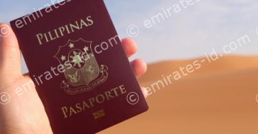 Online appointment for philippine passport renewal dubai and renewal form