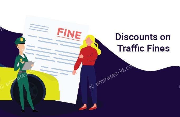 Comprehension guide about ajman traffic fine discount 2024