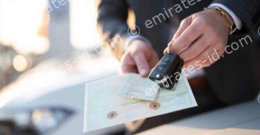 Comprehensive Guide to vehicle registration abu dhabi online