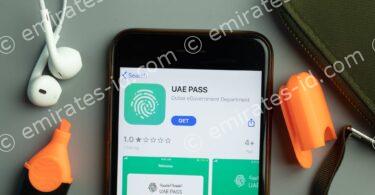 emirates id uae pass sign up online