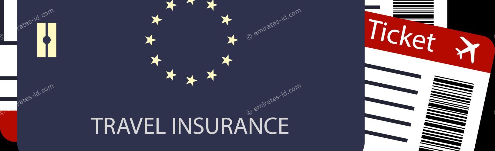 Best International travel insurance for schengen visa