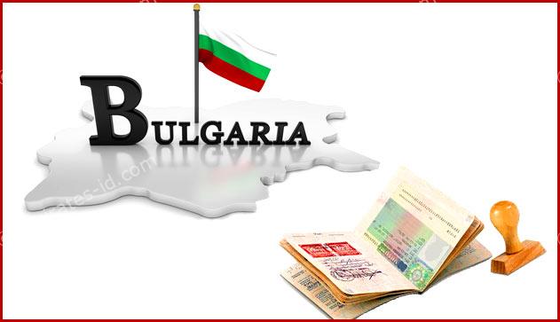 How to get bulgaria visa for uae residents