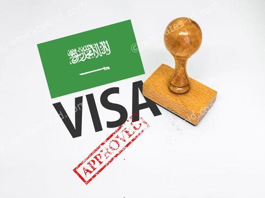 mofa saudi arabia visa check online for uae residents and citizens