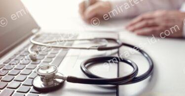 Discover how to check medical report online in uae